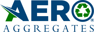 Aero Aggregates of North America LLC logo