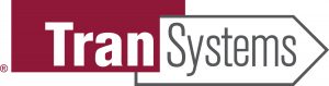 TranSystems logo